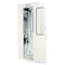 Harloff SureDry Pass Through Scope Cabinet with Dri-Scope Aid, 10-Scope Capacity, Key Lock SC80WTDRDP-10-DSS2305 - alternate 1